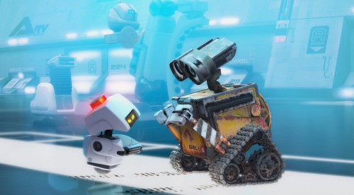 Imagem 2 do filme Wall-E